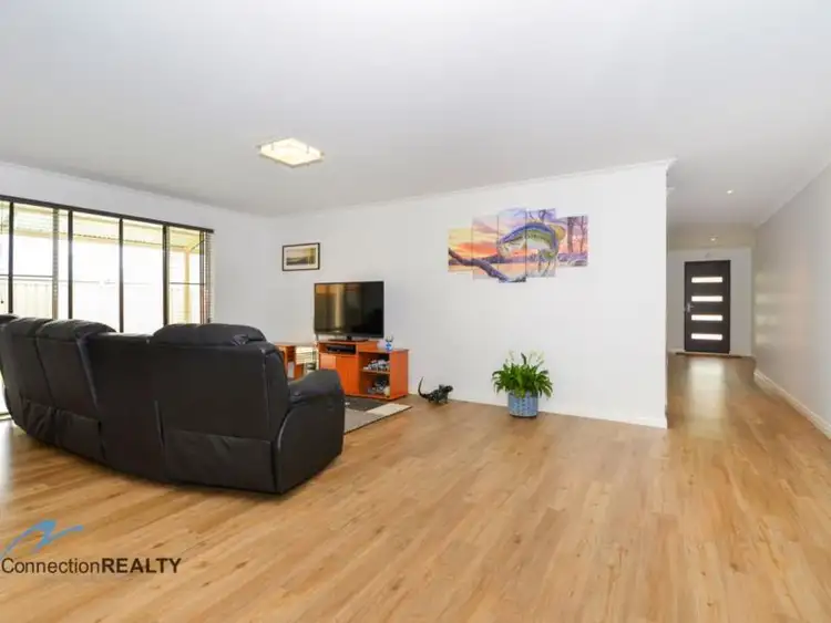 Third view of Homely house listing, 31 O'Keefe Parade, Mckail WA 6330