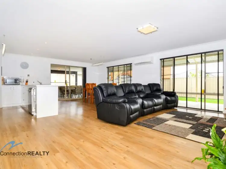 Fifth view of Homely house listing, 31 O'Keefe Parade, Mckail WA 6330