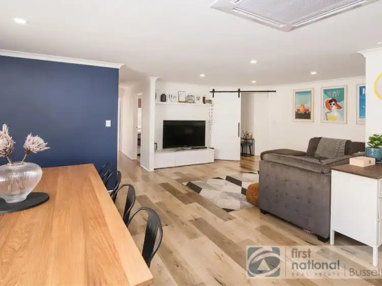 51 Clydebank Avenue, West Busselton WA 6280