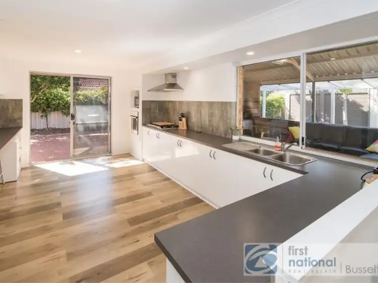 Third view of Homely house listing, 51 Clydebank Avenue, West Busselton WA 6280