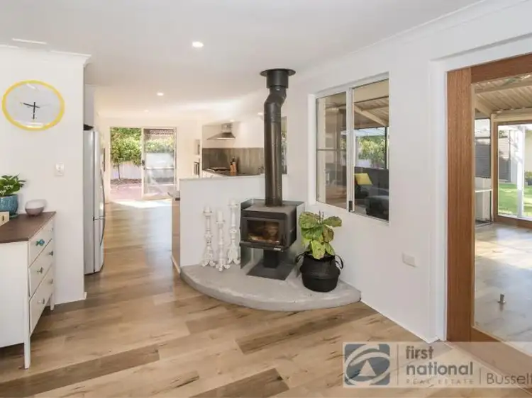 Fourth view of Homely house listing, 51 Clydebank Avenue, West Busselton WA 6280
