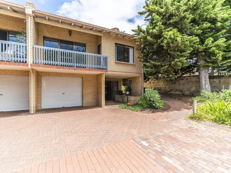 8/3 Corry Lynn Road, Claremont WA 6010