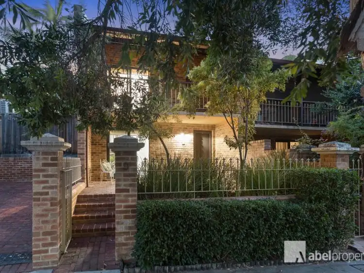 8/431 Bagot Road, Subiaco WA 6008