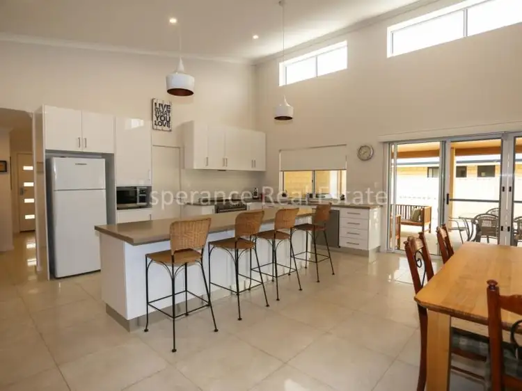 Second view of Homely house listing, 40 Baleine Drive, Castletown WA 6450