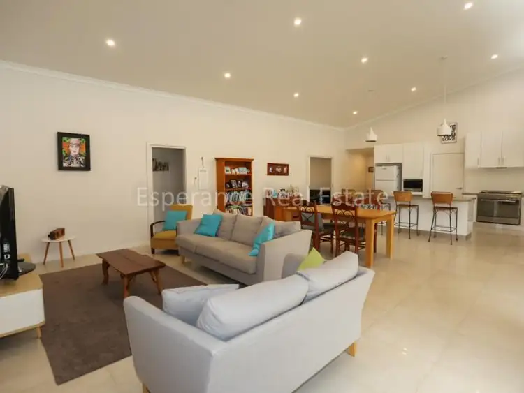 Sixth view of Homely house listing, 40 Baleine Drive, Castletown WA 6450