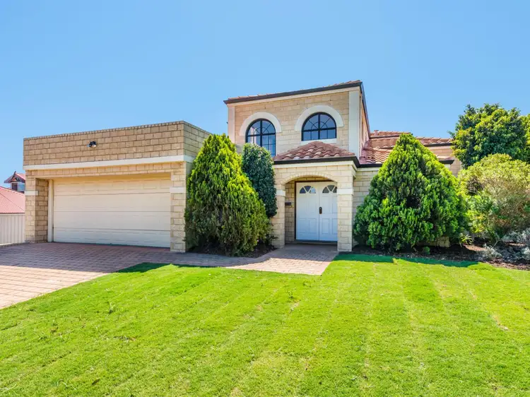 Main view of Homely house listing, 115 Flinders Avenue, Hillarys WA 6025