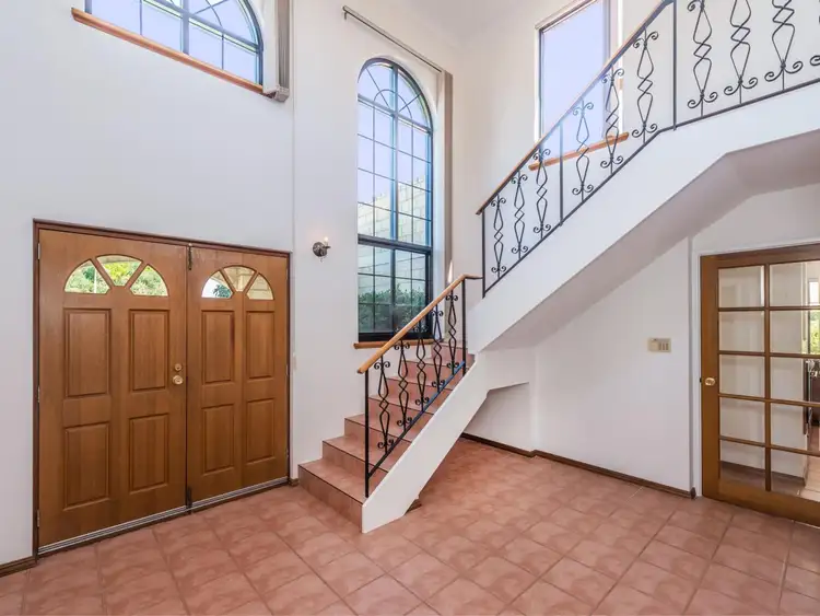 Second view of Homely house listing, 115 Flinders Avenue, Hillarys WA 6025