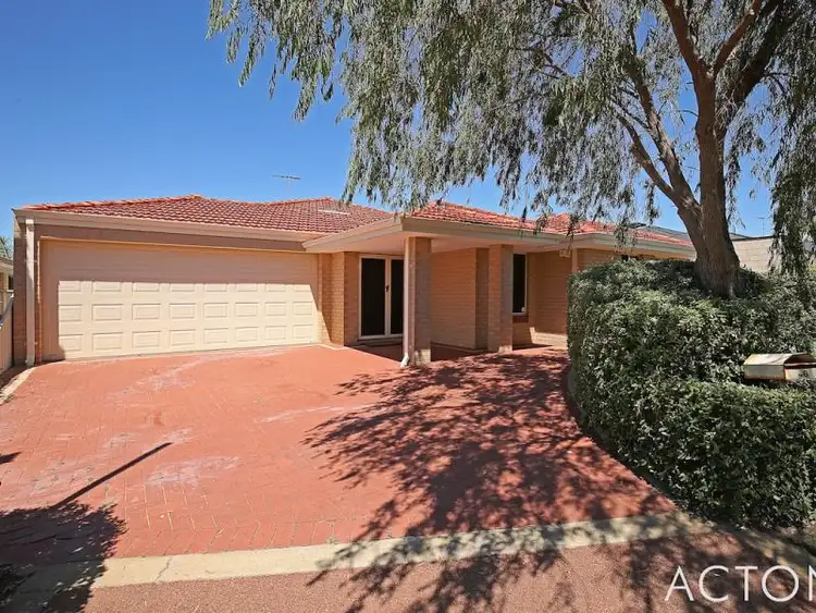 Main view of Homely house listing, 46 Paradise Circuit, Halls Head WA 6210