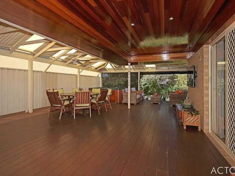 Third view of Homely house listing, 46 Paradise Circuit, Halls Head WA 6210