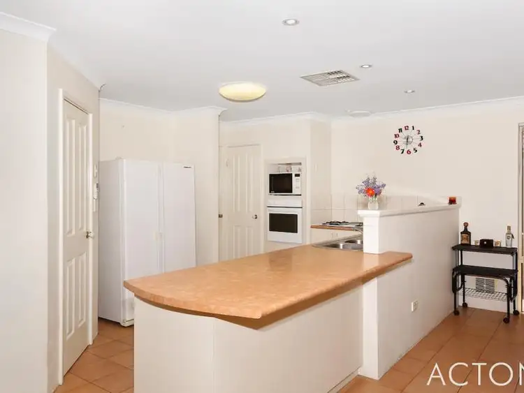 Fourth view of Homely house listing, 46 Paradise Circuit, Halls Head WA 6210