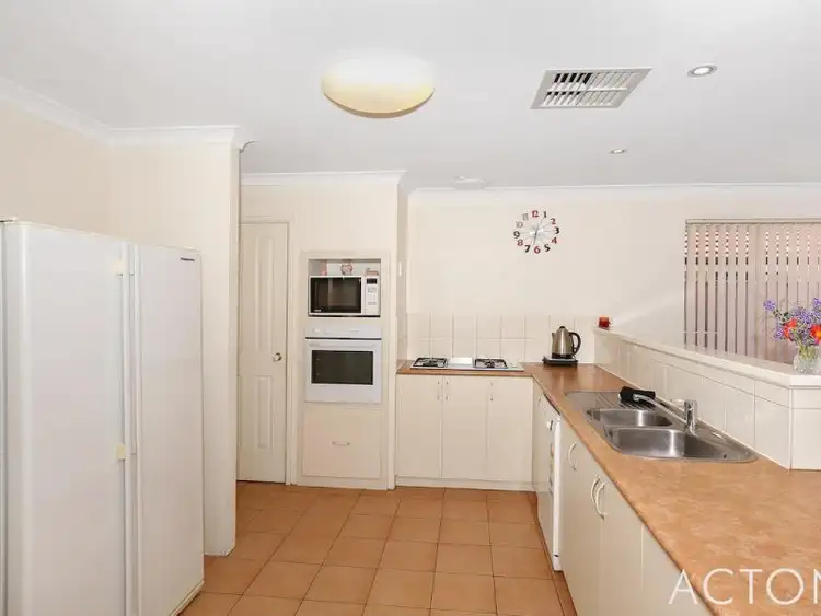 Fifth view of Homely house listing, 46 Paradise Circuit, Halls Head WA 6210