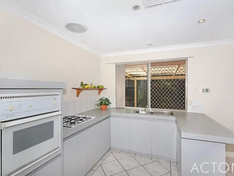 Second view of Homely semi-detached listing, 11b Malabor Mews, Halls Head WA 6210