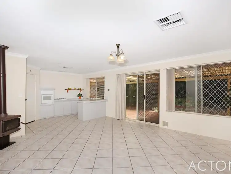 Third view of Homely semi-detached listing, 11b Malabor Mews, Halls Head WA 6210