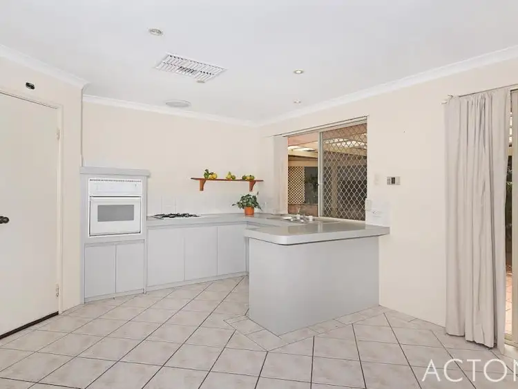 Fourth view of Homely semi-detached listing, 11b Malabor Mews, Halls Head WA 6210