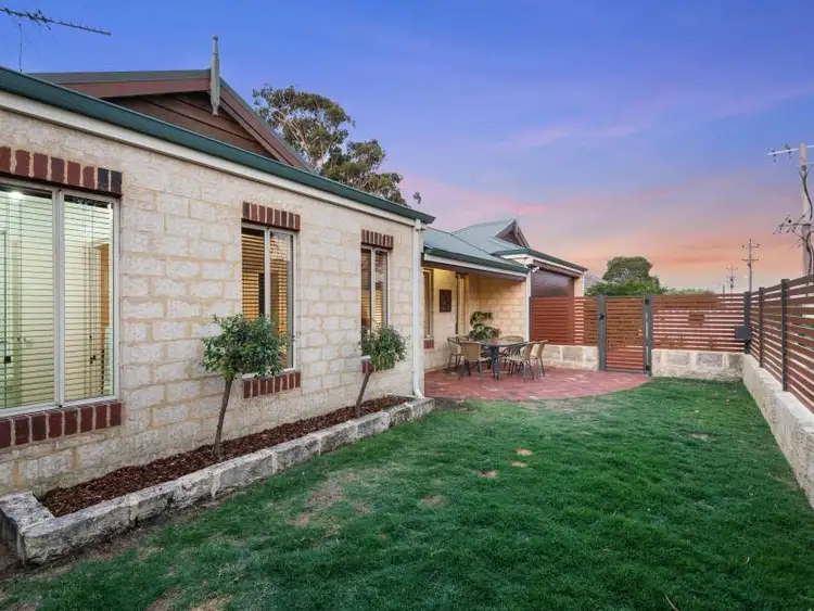 Third view of Homely house listing, 71 Moorland Street, Doubleview WA 6018