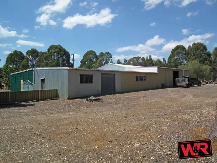 Fourth view of Homely rural property listing, 1567 Yellanup Road, Porongurup WA 6324