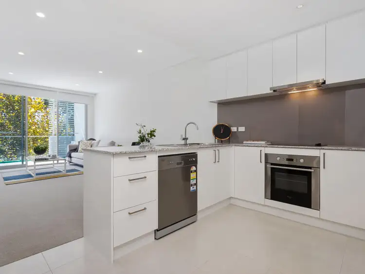 Fifth view of Homely apartment listing, 46/95 Chalgrove Avenue, Rockingham WA 6168