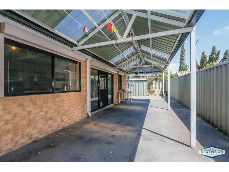 Third view of Homely house listing, 42 Hybanthus Loop, Beeliar WA 6164