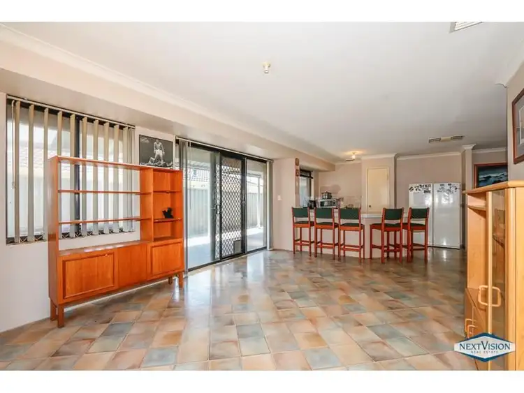 Sixth view of Homely house listing, 42 Hybanthus Loop, Beeliar WA 6164