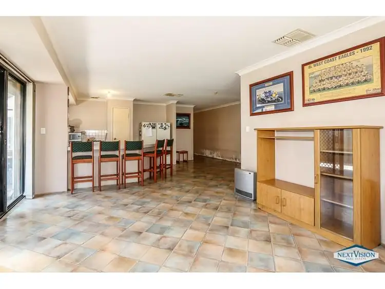 Seventh view of Homely house listing, 42 Hybanthus Loop, Beeliar WA 6164
