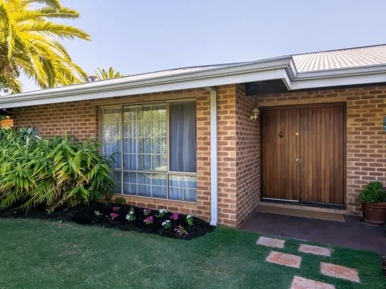 Second view of Homely house listing, 27 Corsair Place, Padbury WA 6025