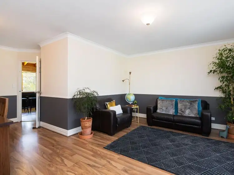 Third view of Homely house listing, 27 Corsair Place, Padbury WA 6025