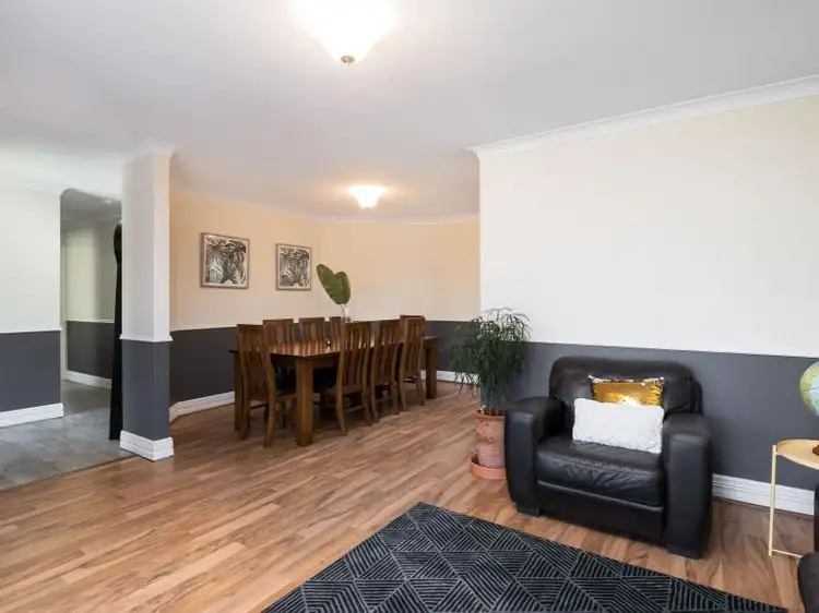 Fourth view of Homely house listing, 27 Corsair Place, Padbury WA 6025