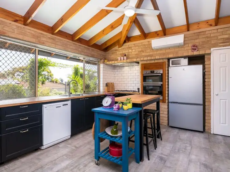 Seventh view of Homely house listing, 27 Corsair Place, Padbury WA 6025