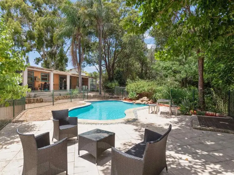 29 Lilian Road, Maida Vale WA 6057