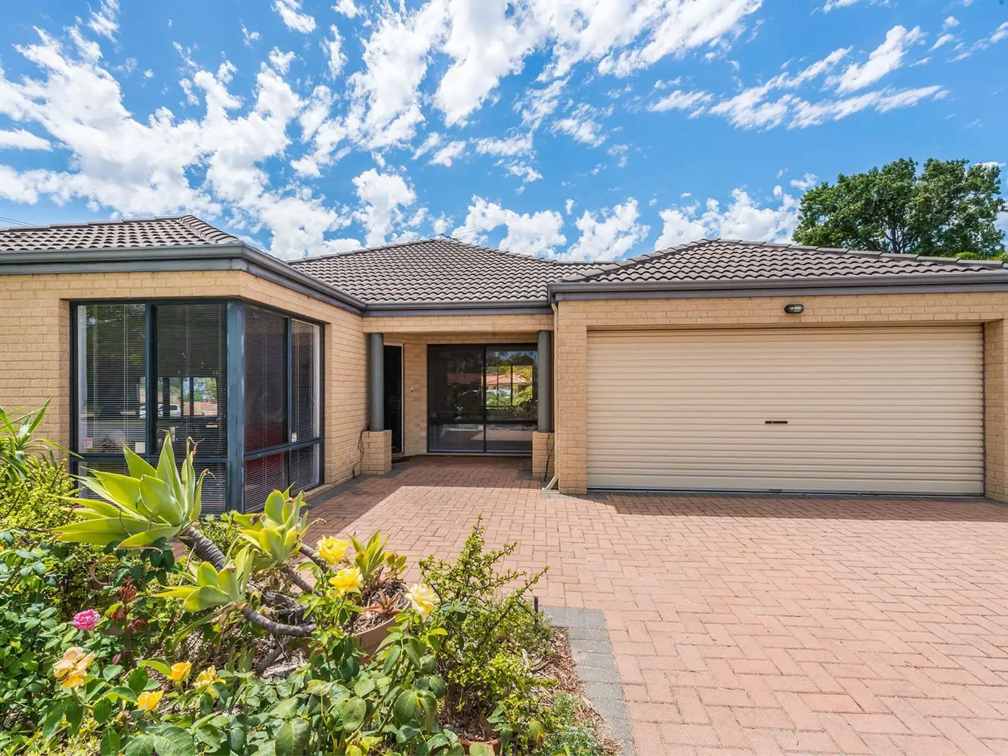 Main view of Homely house listing, 40 Browning Street, Yokine WA 6060