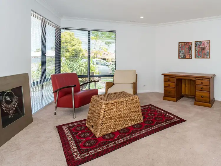 Second view of Homely house listing, 40 Browning Street, Yokine WA 6060
