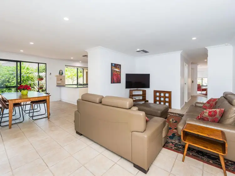 Fourth view of Homely house listing, 40 Browning Street, Yokine WA 6060