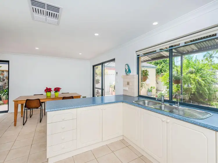 Seventh view of Homely house listing, 40 Browning Street, Yokine WA 6060