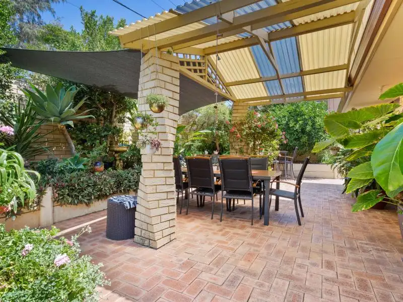 Main view of Homely villa listing, 1/42 Brighton Road, Scarborough WA 6019