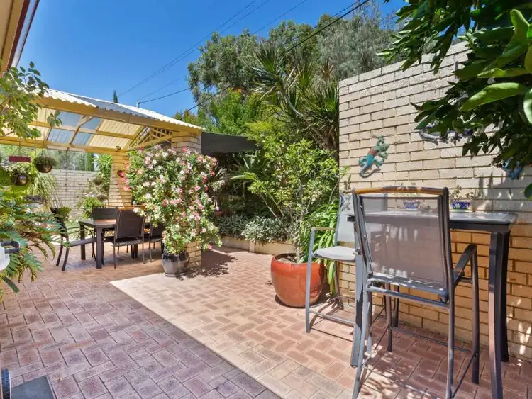 Third view of Homely villa listing, 1/42 Brighton Road, Scarborough WA 6019