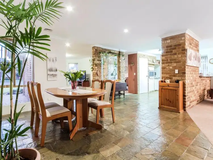 Second view of Homely house listing, 18 Charthouse Road, Safety Bay WA 6169