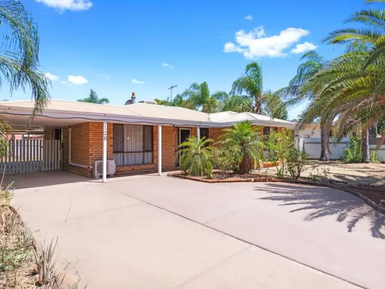 128 Moran Street, Victory Heights WA 6432