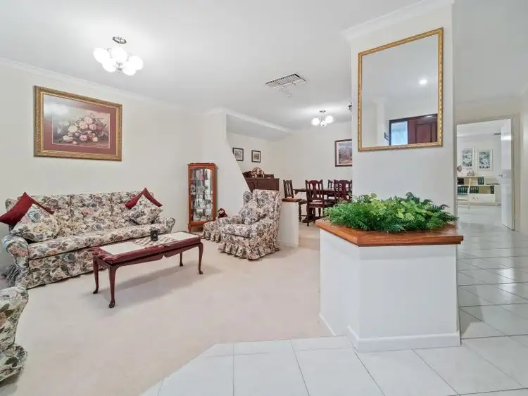 Fourth view of Homely house listing, 17 Towerhill Road, Alexander Heights WA 6064