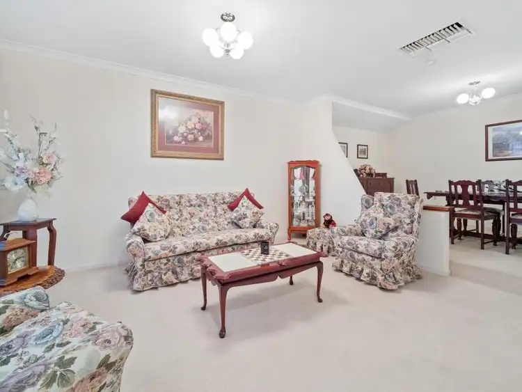 Fifth view of Homely house listing, 17 Towerhill Road, Alexander Heights WA 6064