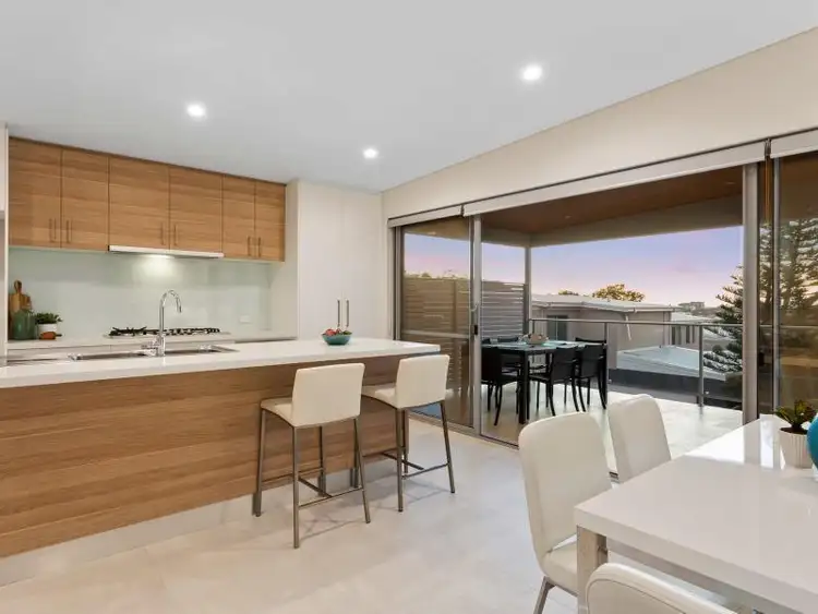 Sixth view of Homely townhouse listing, 113C Northstead Street, Scarborough WA 6019