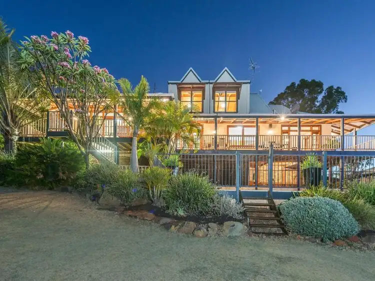 Second view of Homely house listing, 49 Bromfield Drive, Kelmscott WA 6111