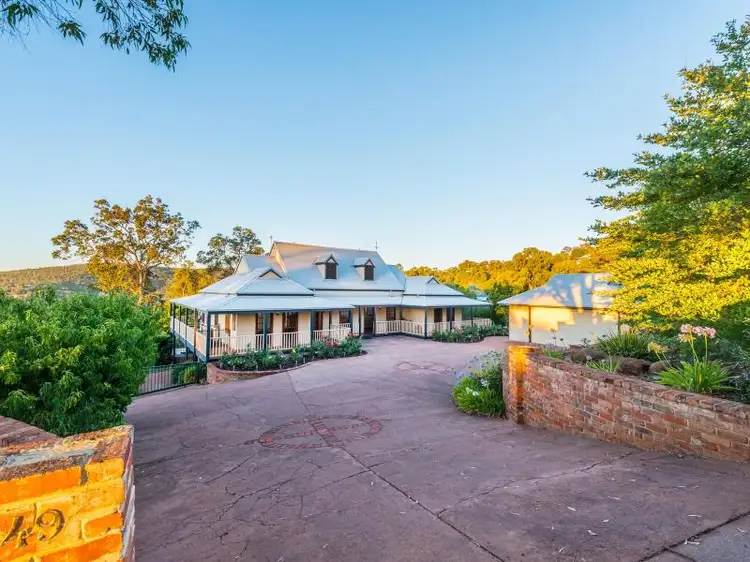 Third view of Homely house listing, 49 Bromfield Drive, Kelmscott WA 6111