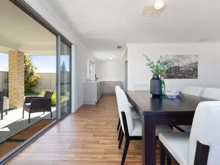 Fifth view of Homely villa listing, 5/23 Bampton Way, Warnbro WA 6169