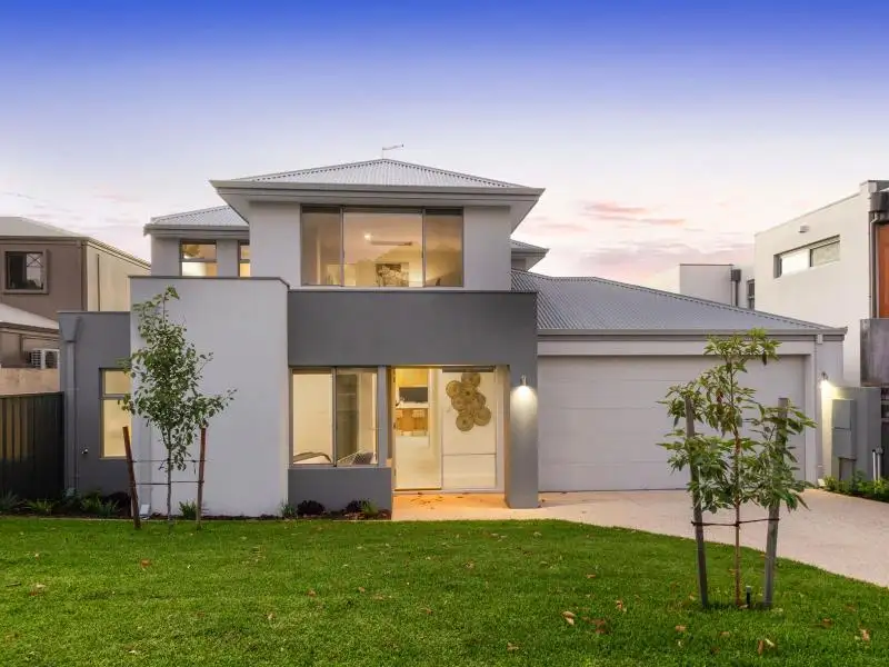 Main view of Homely townhouse listing, 113A Northstead Street, Scarborough WA 6019
