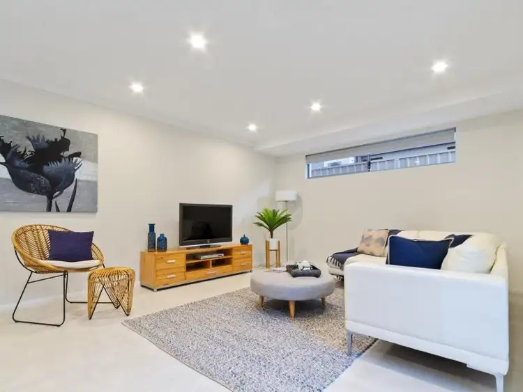 Third view of Homely townhouse listing, 113A Northstead Street, Scarborough WA 6019