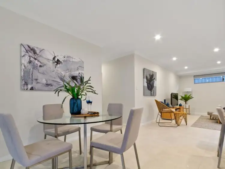 Seventh view of Homely townhouse listing, 113A Northstead Street, Scarborough WA 6019