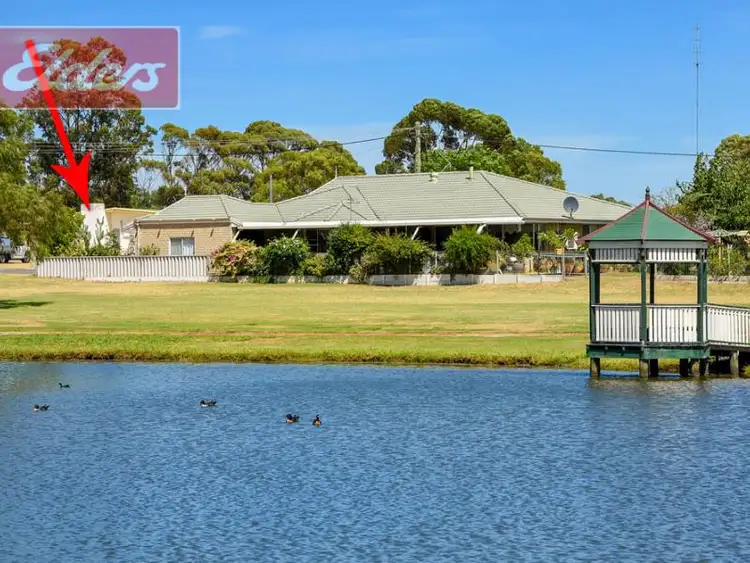Fifth view of Homely house listing, 14 Morrissey Street, Glen Iris WA 6230