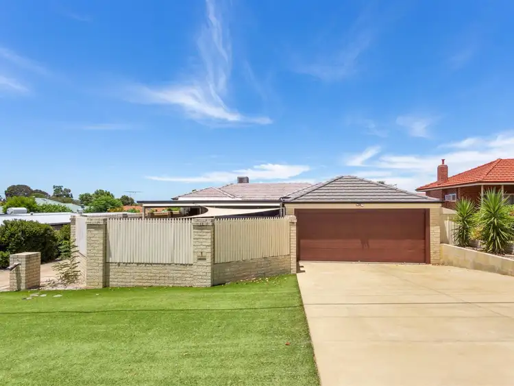 1 Robann Way, Morley WA 6062