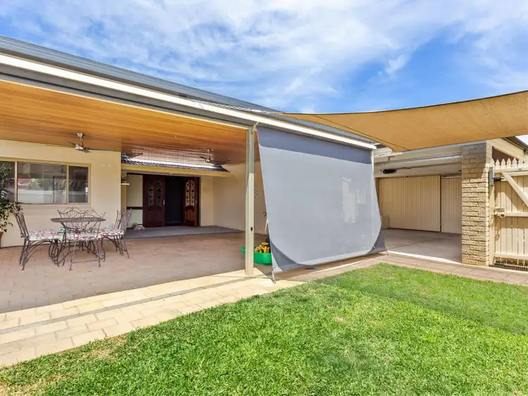 Second view of Homely house listing, 1 Robann Way, Morley WA 6062