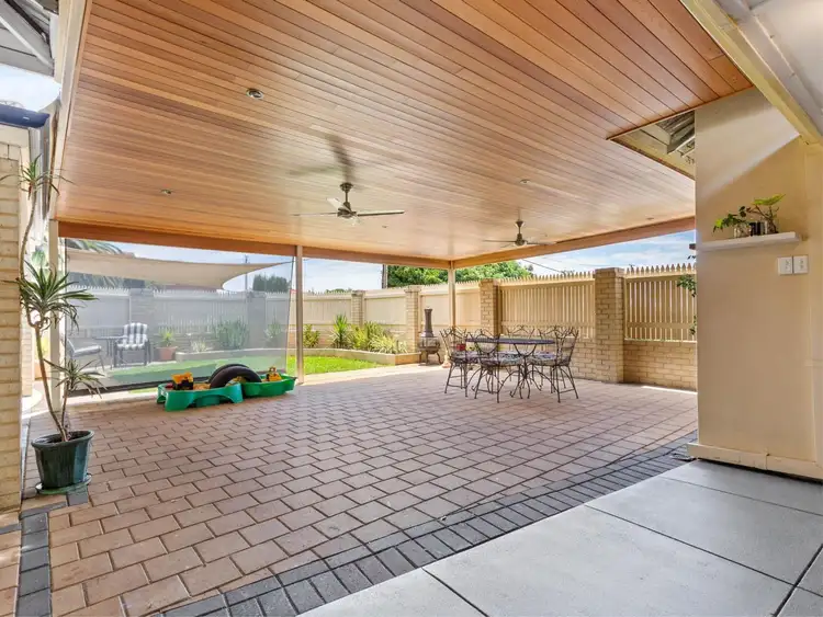 Seventh view of Homely house listing, 1 Robann Way, Morley WA 6062